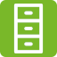 CAP Money Tools Filing Cabinet Icon