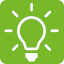 CAP Money Tools Budget Hints Icon