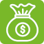 CAP Money Tools Savings Calculator Icon
